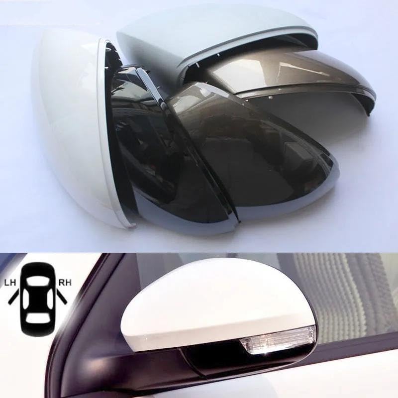 Coque de couvercle haut de gamme pour VW Tiguan Sharan Yeti droit 2009-2017