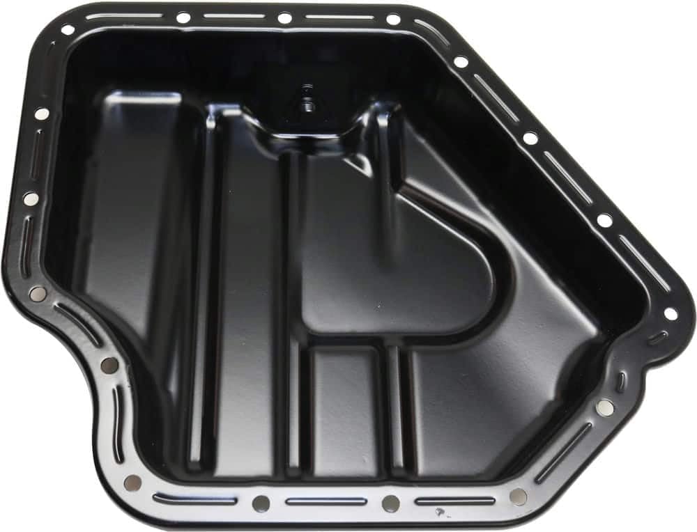 Oil Pan 3.2L/3.6L 6 Cyl. Engines fits 2014-2021 Ram Promaster 3500