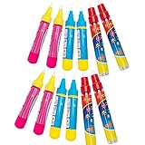 wonuu Water Drawing Pens Replacement Water Pen, Pens for Drawing Mat Water Book