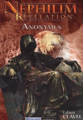 Anonymus (Univers)