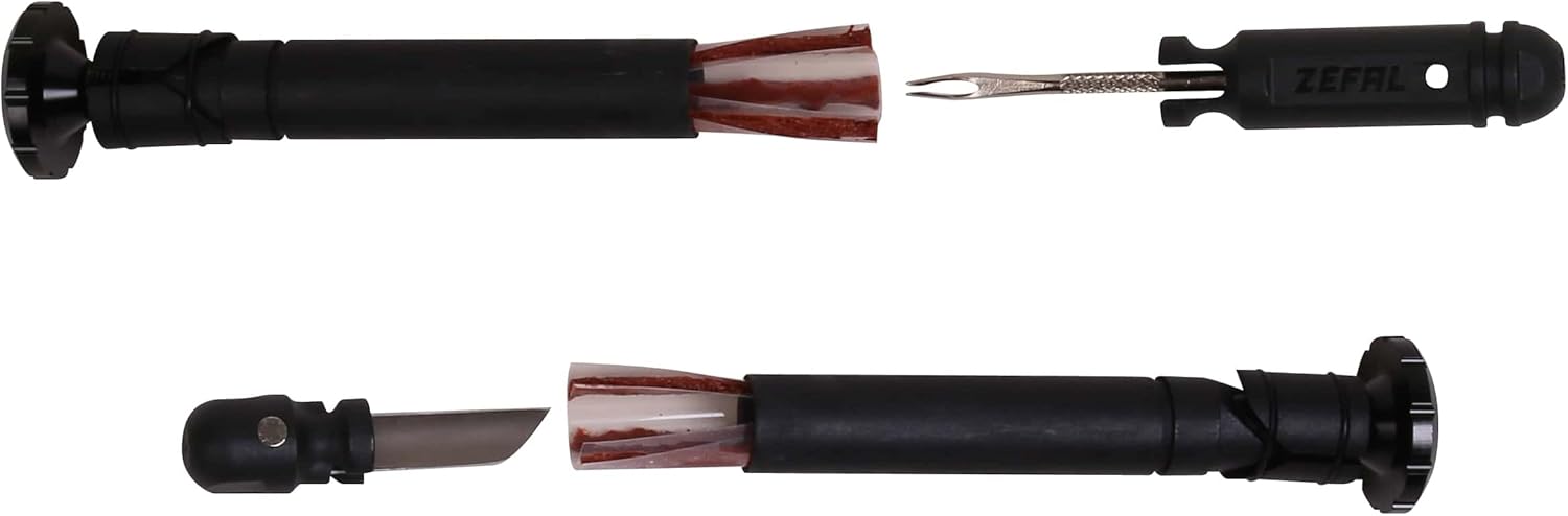 ZEFAL Z BAR Plugs TUBELESS Cycle Repair