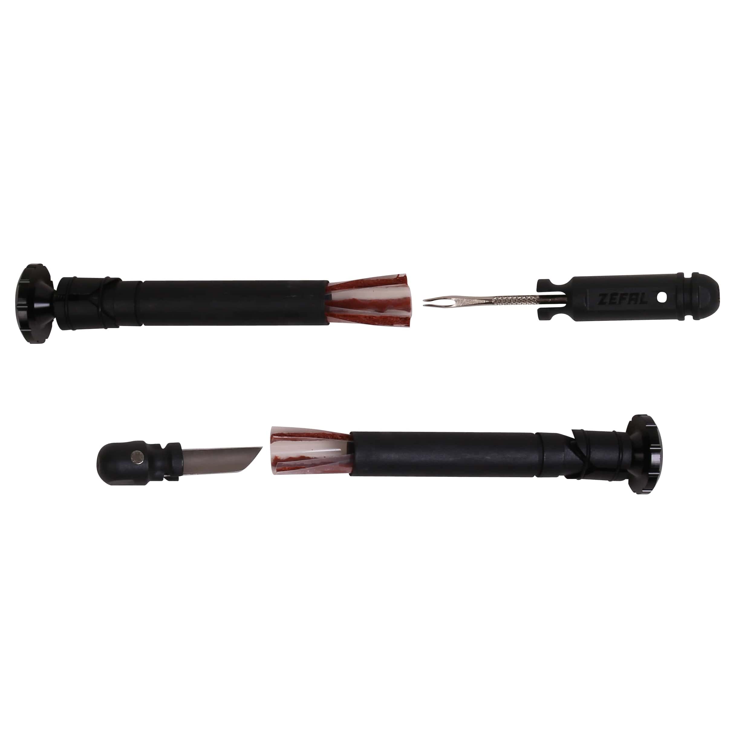 Zefal Z Bar Plugs Tubeless Repair Kit One Size