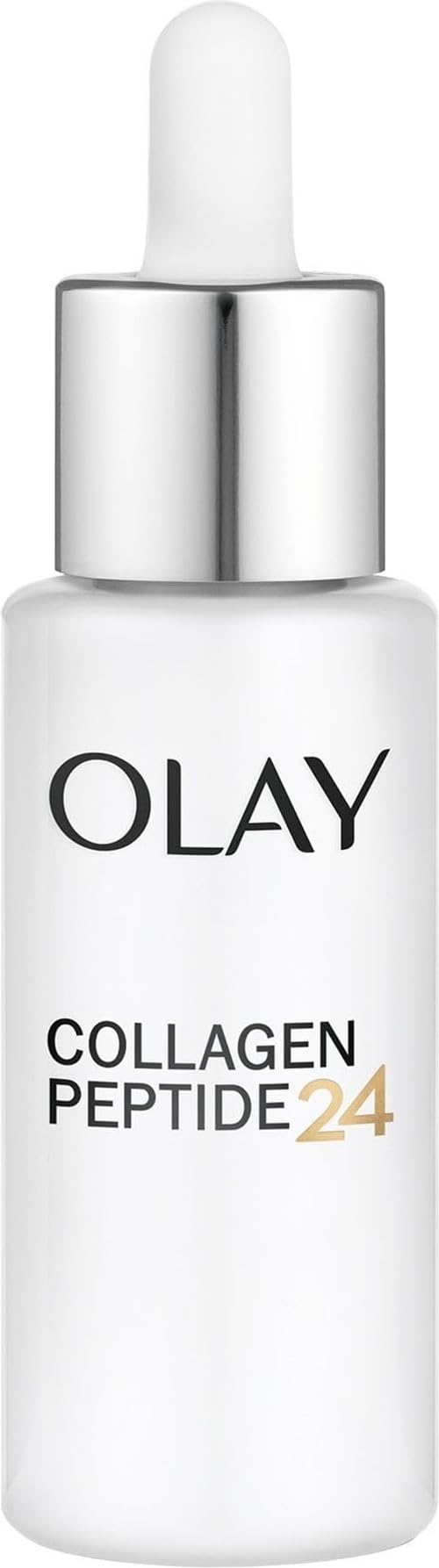 Olay Collagen Peptide Face Serum with Niacinamide & Vitamin E, 40ml