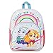 Paw Patrol Sac à Dos Pat Patrouille Fille, Cartable Maternelle CP Primaire Crèche - Stella Everest