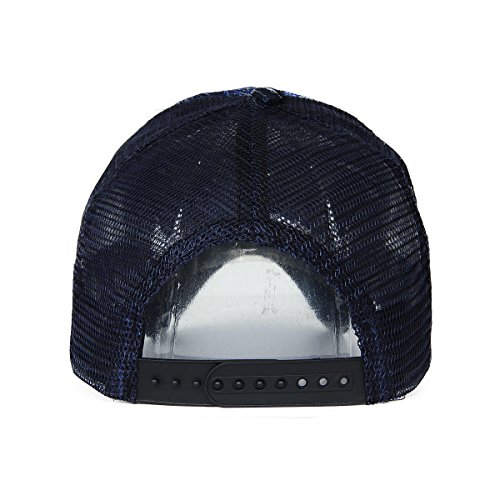 Rayna Fashion Glitter Sequin Baseball Hats For Women Party Reversible Magic Sequined Baseball Caps For Women Hip Hop Dance Navy #TOP3