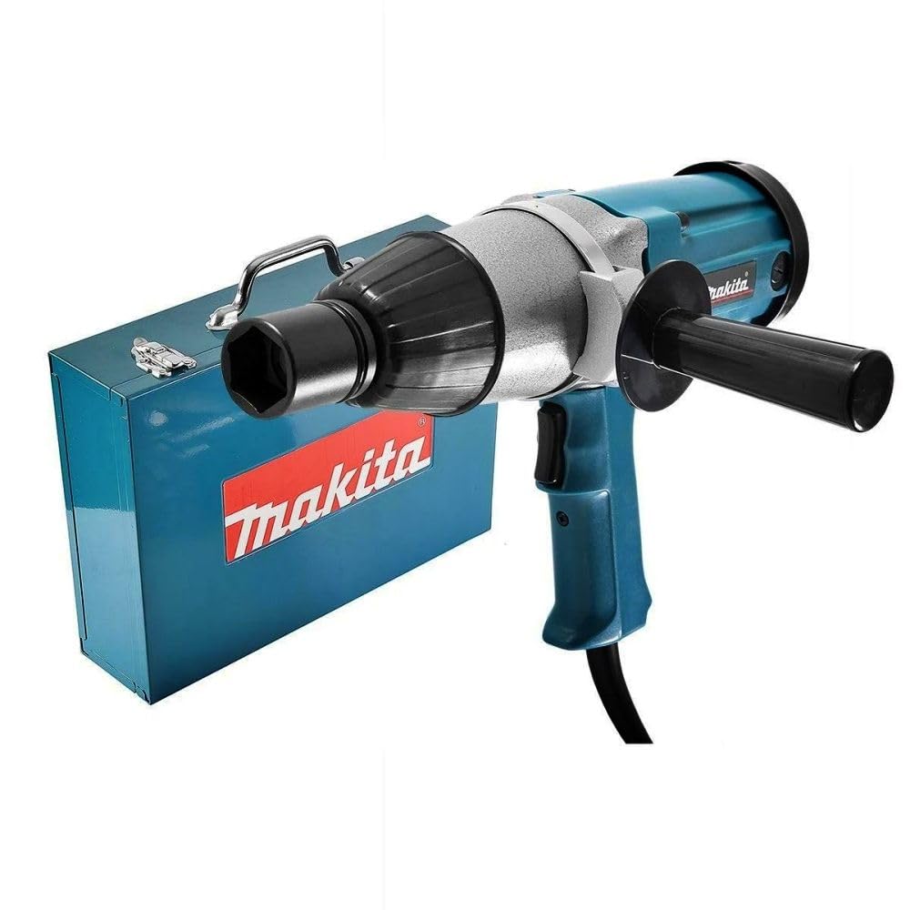 Amazon | マキタ(Makita) インパクトレンチ 100V 6906 | インパクトレンチ