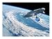 ZGPTOP Puzzles Star Trek Jigsaw Puzzle Educational Game para Adolescentes Adultos Niños Entretenimiento 300/500/1000/1500 Piezas, 2 Estilos (Color : A, Size : 500P)