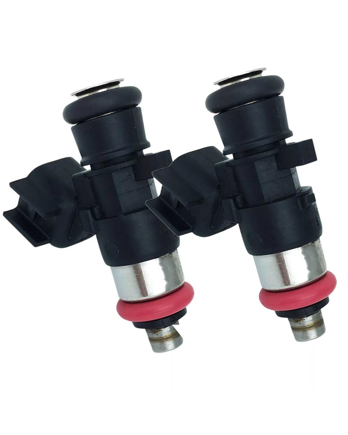 Shugwa One Color For 27400040 27400015 2X Fuel Injector Nozzle