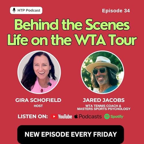 『Interview with Jared Jacobs』のカバーアート