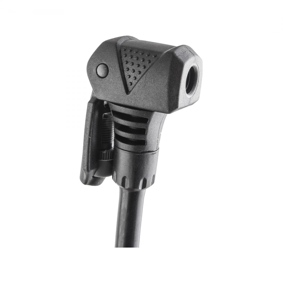 PUMP SUNLT FLOOR SURGE SPORT DX w/GAUGE BK