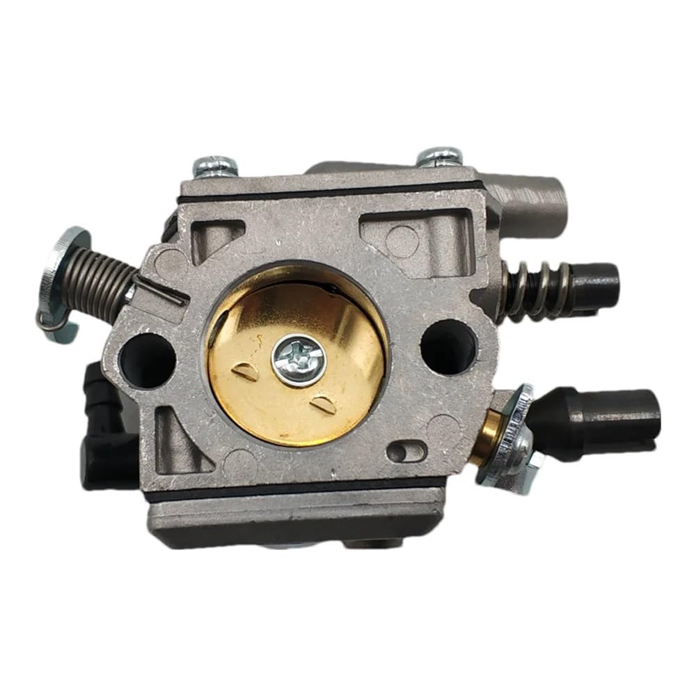 Carburateur thermique 038 et MS380 régulation du régime moteur stable
