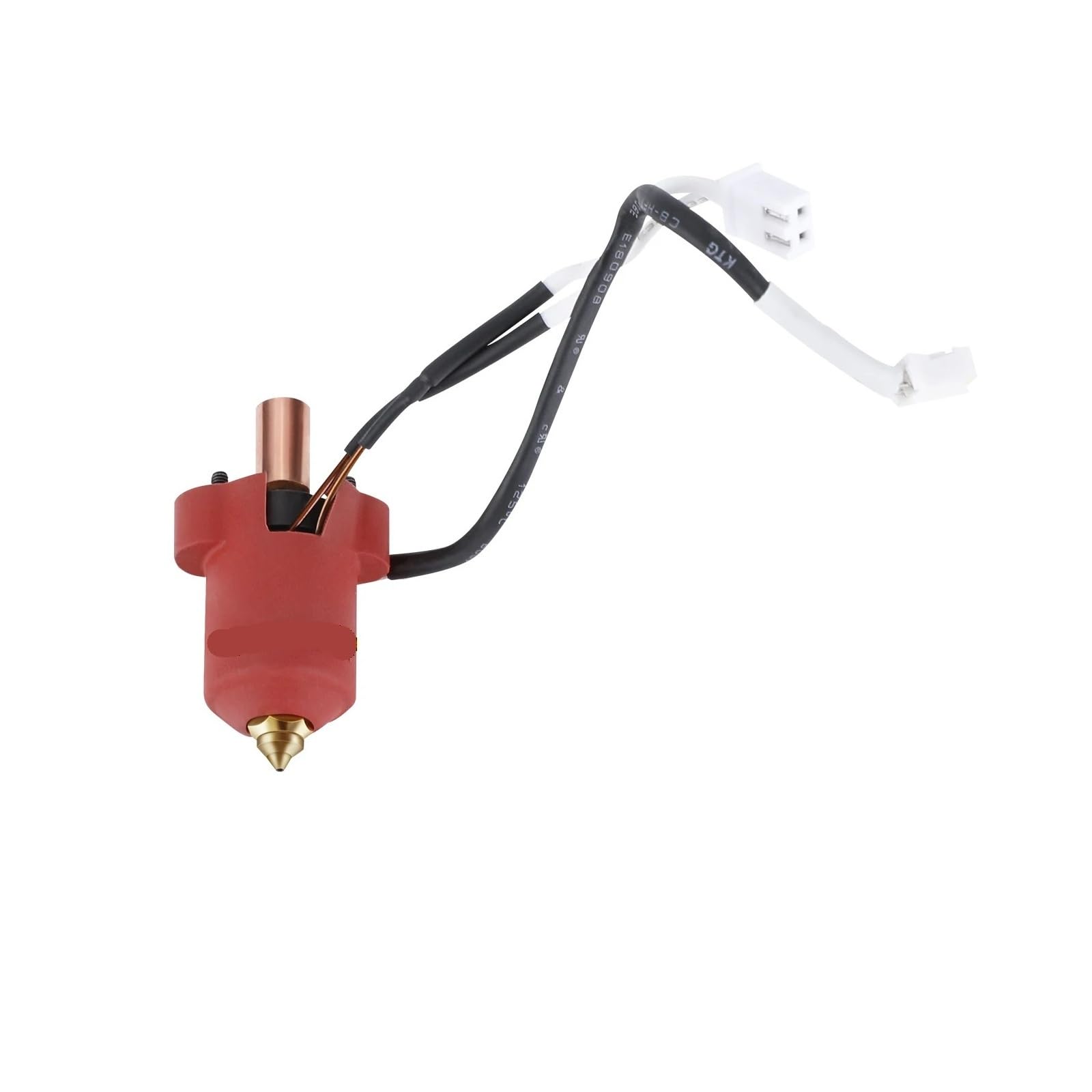 Kit hotend in ceramica, compatibile con Creality