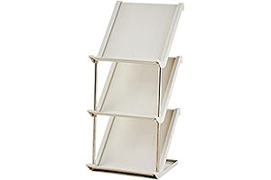 Practical Door Shoe Shelf - Small Shoe Rack for Entryway Small Space