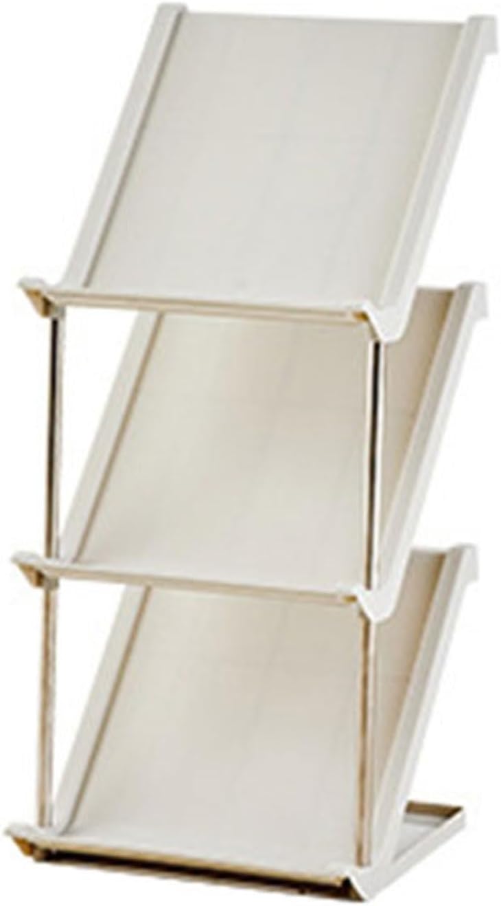 Practical Door Shoe Shelf Efficient Collection Organizers Storage Cabinet for Entryway Closet Stackable Shoe Rack