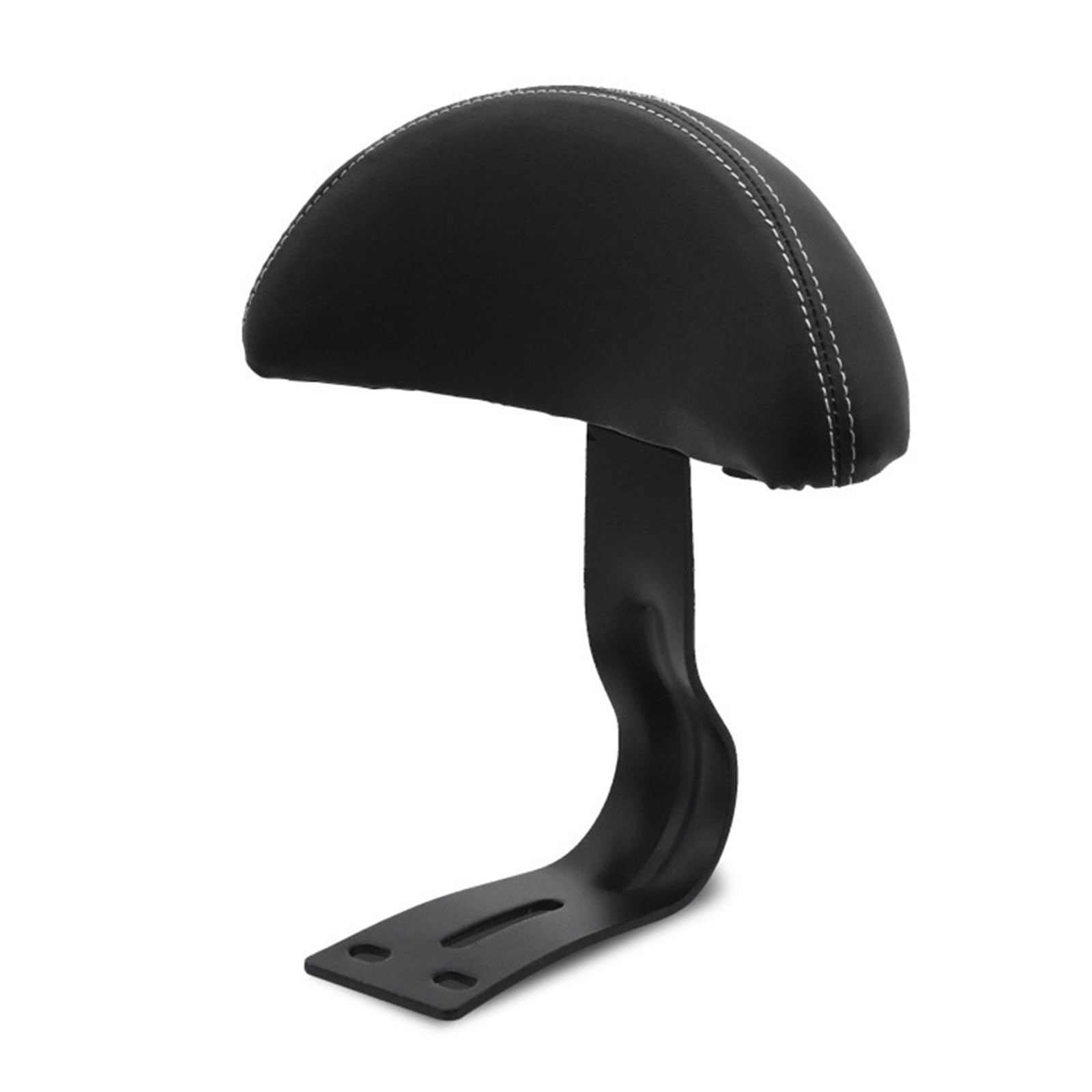 Kangnice Durability Children Bike Seats Backrest Electric Bicycles Comfortable Backrest for Comfortable Cycling Experiences