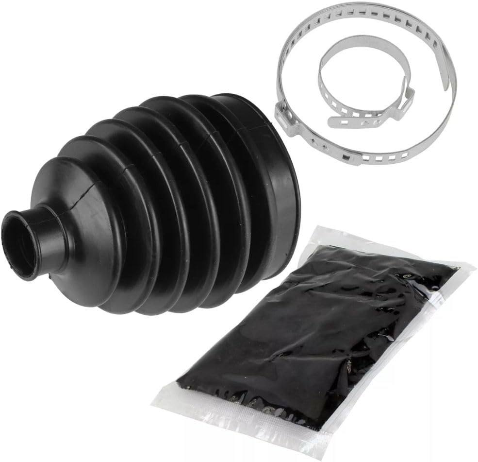 Front Axle Outer Boot Kit Fits 800 6x6 11-12 24459 24459 Parts for cars/motos