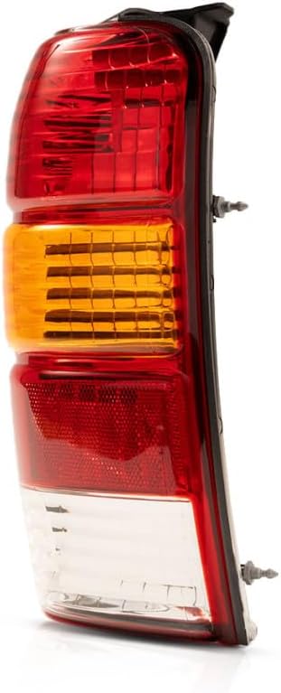 For Ford Escape Tail Light Unit 2001 02 03 04 05 06 2007 Passenger Side For FO2819102 | 6L8Z 13404 DA