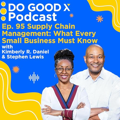 Supply Chain Management: What Every Small Business Must Know