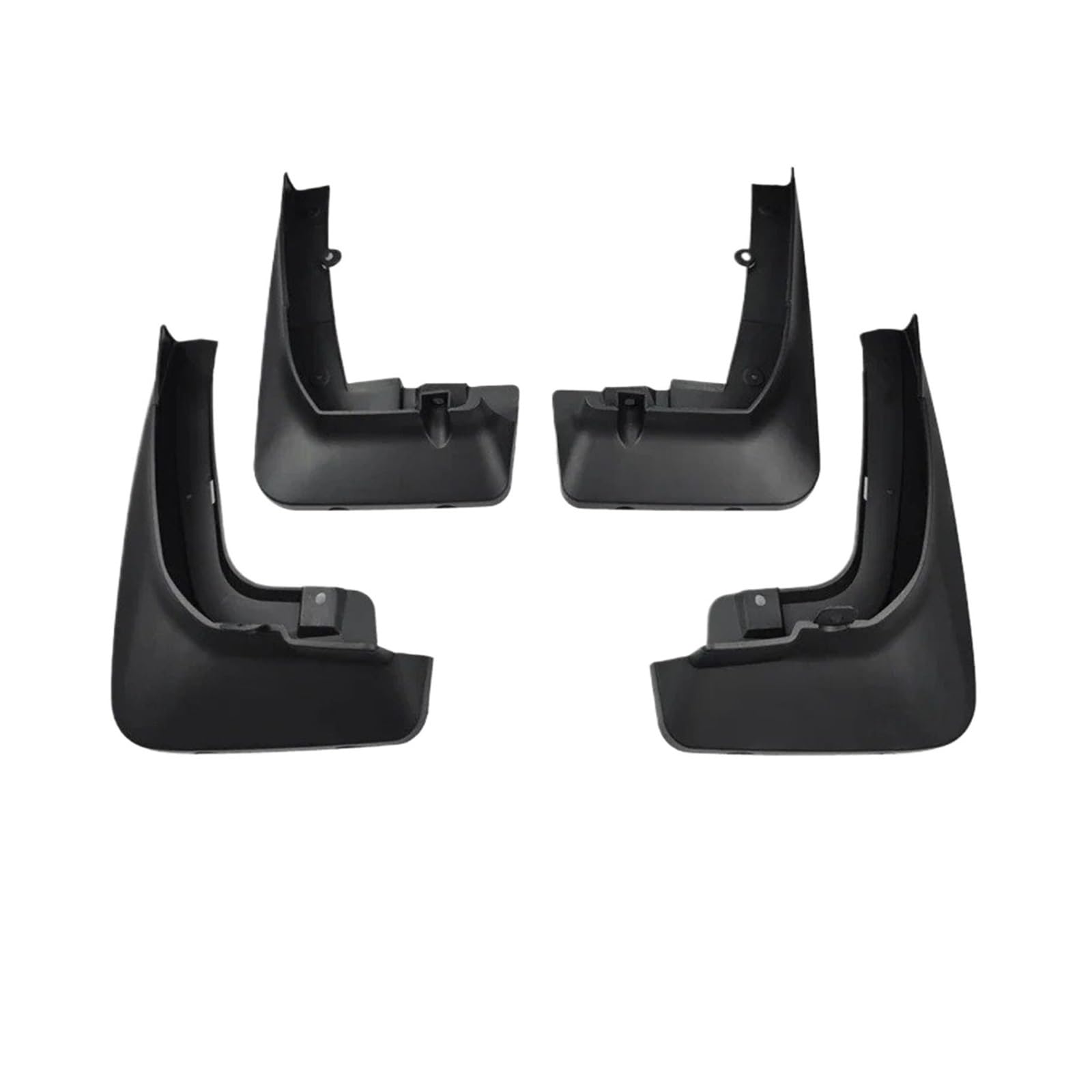 Pare-boue auto antiboue efficace pour X5 G05 2019-2023 - 8