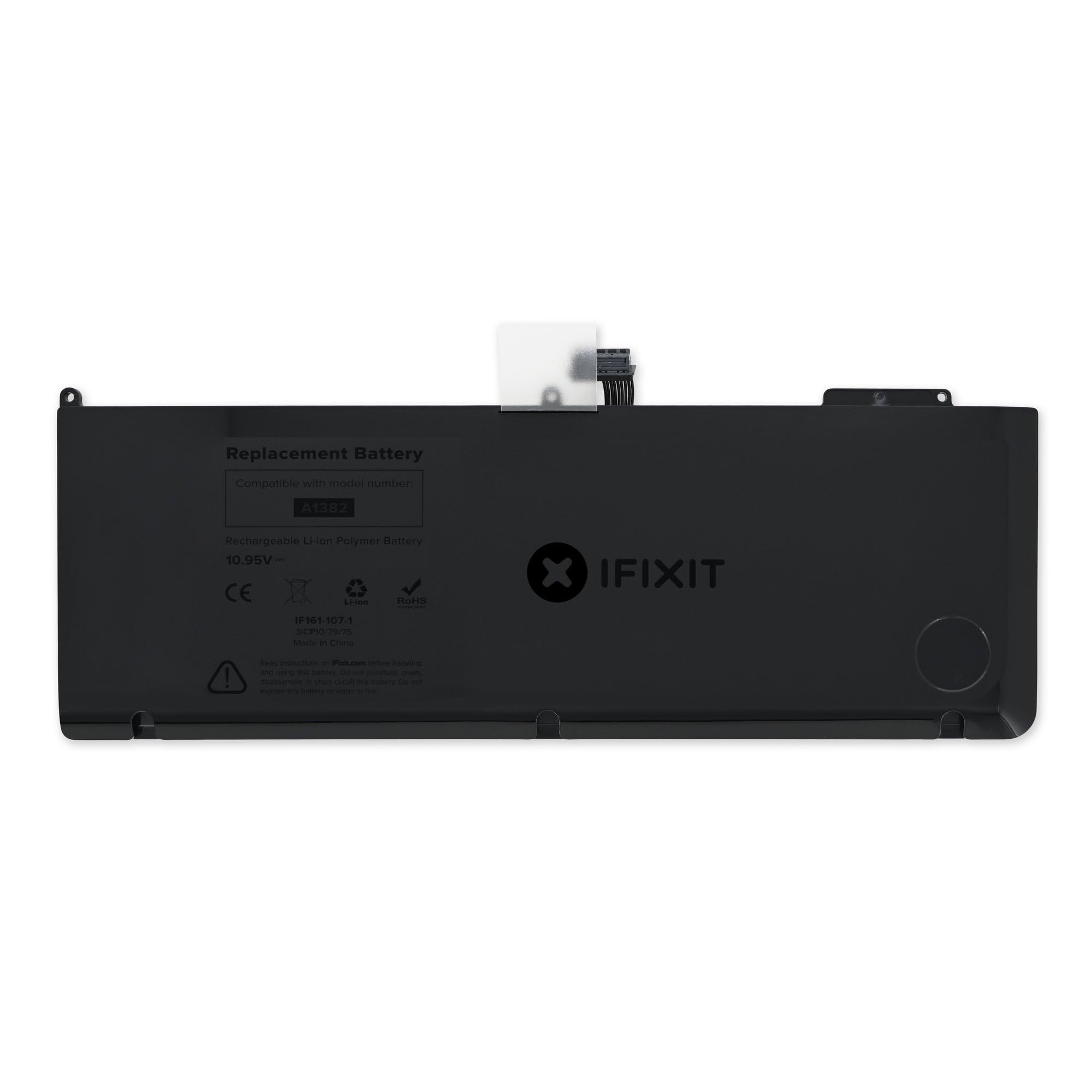 Amazon.com: iFixit Battery Compatible with MacBook Pro 15