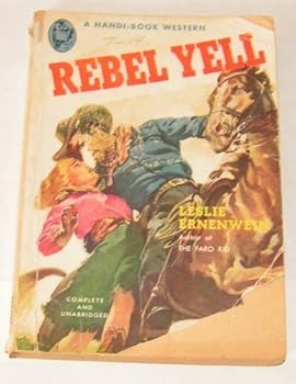 Rebel Yell (Atlantic Large Print Series)