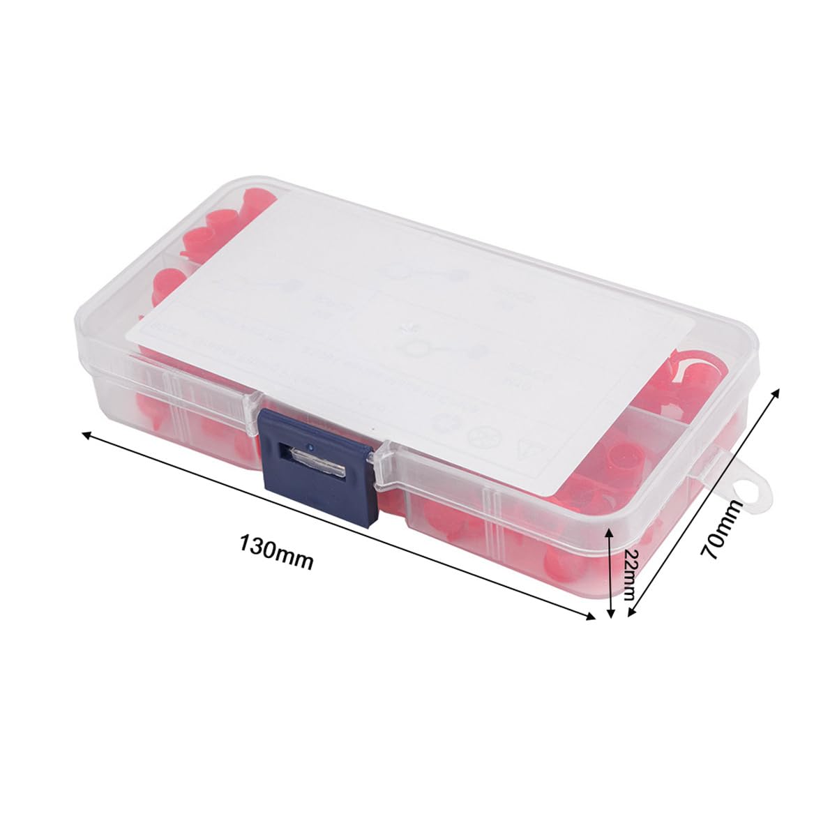 Tappi A Capezzolo Lubrificante Tappo Protettivo Capezzolo