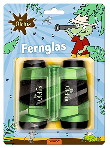 Preisvergleich Produktbild Die Olchis Fernglas