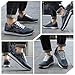 ARRIGO BELLO Zapatillas Hombre Zapatos Vestir Casual Deportivas Transpirables Gimnasio Correr Sneakers Talla 41-46 Imagen de ARRIGO BELLO Zapatillas Hombre Zapatos Vestir Casual Deportivas Transpirables Gimnasio Correr Sneakers Talla 41-46