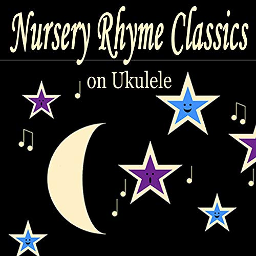 Amazon Music Matt CarlsonのNursery Rhyme Classics on Ukulele Amazon