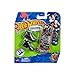 Mattel - Hot Wheels Tony Hawk Moment Skate Fingerboard & Shoe Assortment
