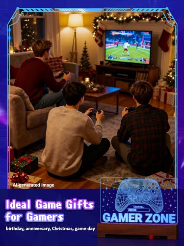 Image of CoolGift Mart Game Card Cartridge Holder for Nintendo Games, Games Card Storage Stand with 10 Cards Compatible with Switch 2 / OLED / Lite / SD, Game Gifts for Men Boys Gaming Room Decor