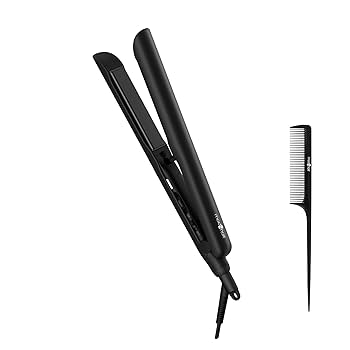 CREATION Stylish ストレートヘアアイロン ストレートアイロン – mod's hair styling tools