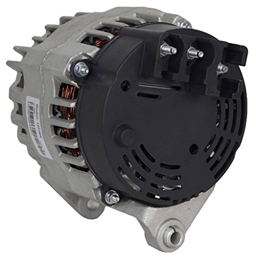 Image of New Alternator compatible with Marelli 63321466 Perkins 2871A308 714 /32200 71440154 12738