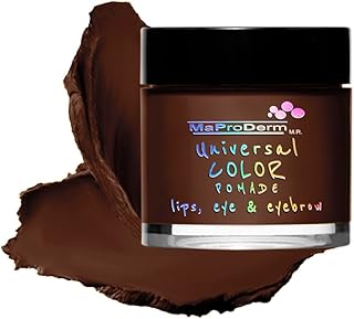 Universal Colour Pomade 25 Marrón Maproderm