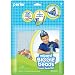 Perler Beads Biggie Fused Bead Kit, Wizard