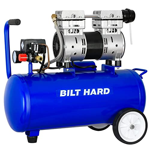 List of Top Ten Best 8 Gallon Air Compressors [Experts 2023