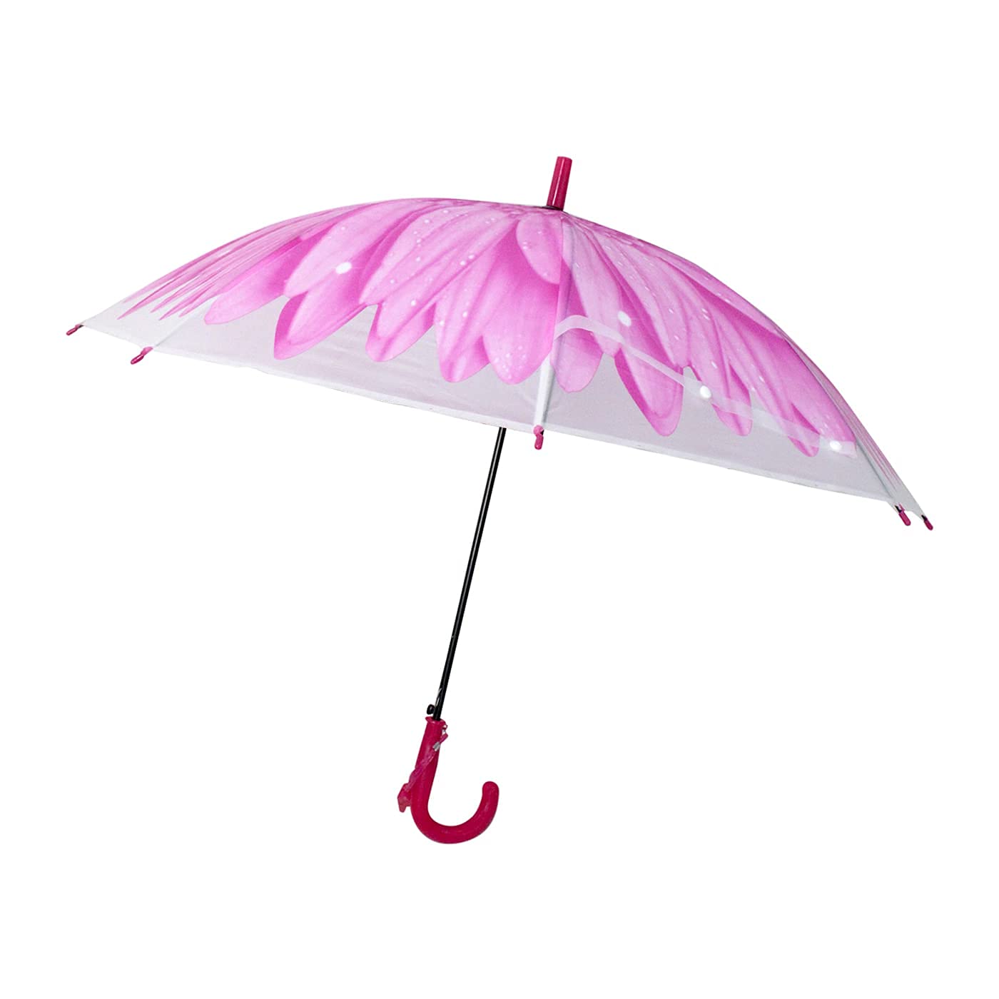 Fold Travel Umbrella for Rain & Sun Umbrella for Kids and Adults (M3)-image-7