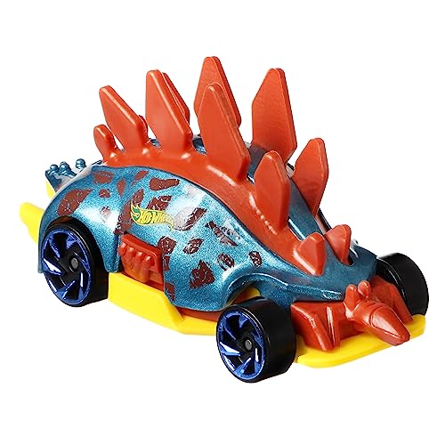 Monster Truck 1:64 Motosaurus miniatura 5