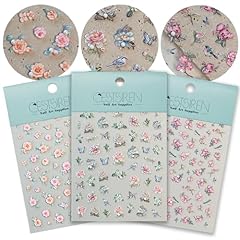 Butterfly Bird Flower