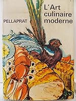 L'Art Culinaire Moderne B0000CNO9Q Book Cover