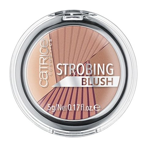 Catrice - Rouge - Strobing Blush Cover
