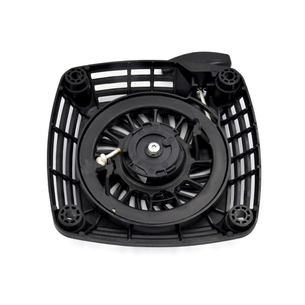 Carter de Lanceur Tondeuse FJ180V Finition Robuste OEM 490887023 DS095