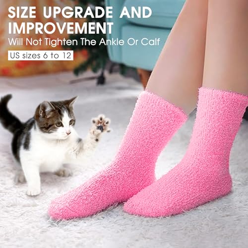 50% Off Sunia Funny Pet Lover Socks - Gift Box Included