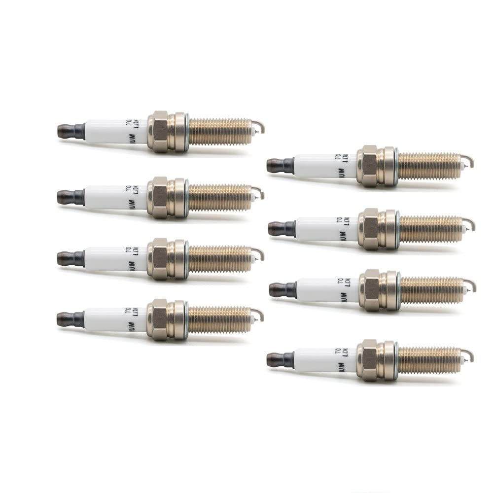 Bougie d'allumage Iridium Platine Torch LDK8RTIP pour moteurs RER6WYPB et YR5NI332S