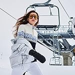 Dale of Norway Moritz Women’s Sweater - 100% Merino Wool Sweater for Women - Women’s Pullover Sweaters - Ladies Sweater - Image 5