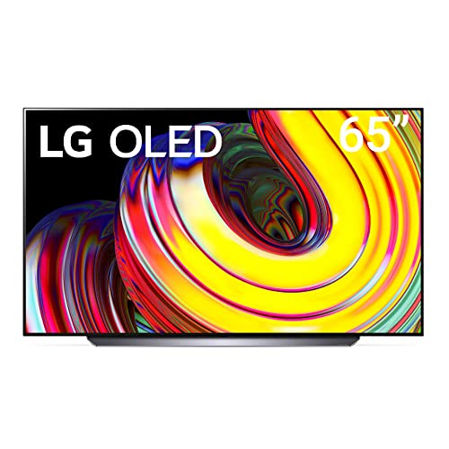 LG OLED65C5PUA 65 Inch 4K...