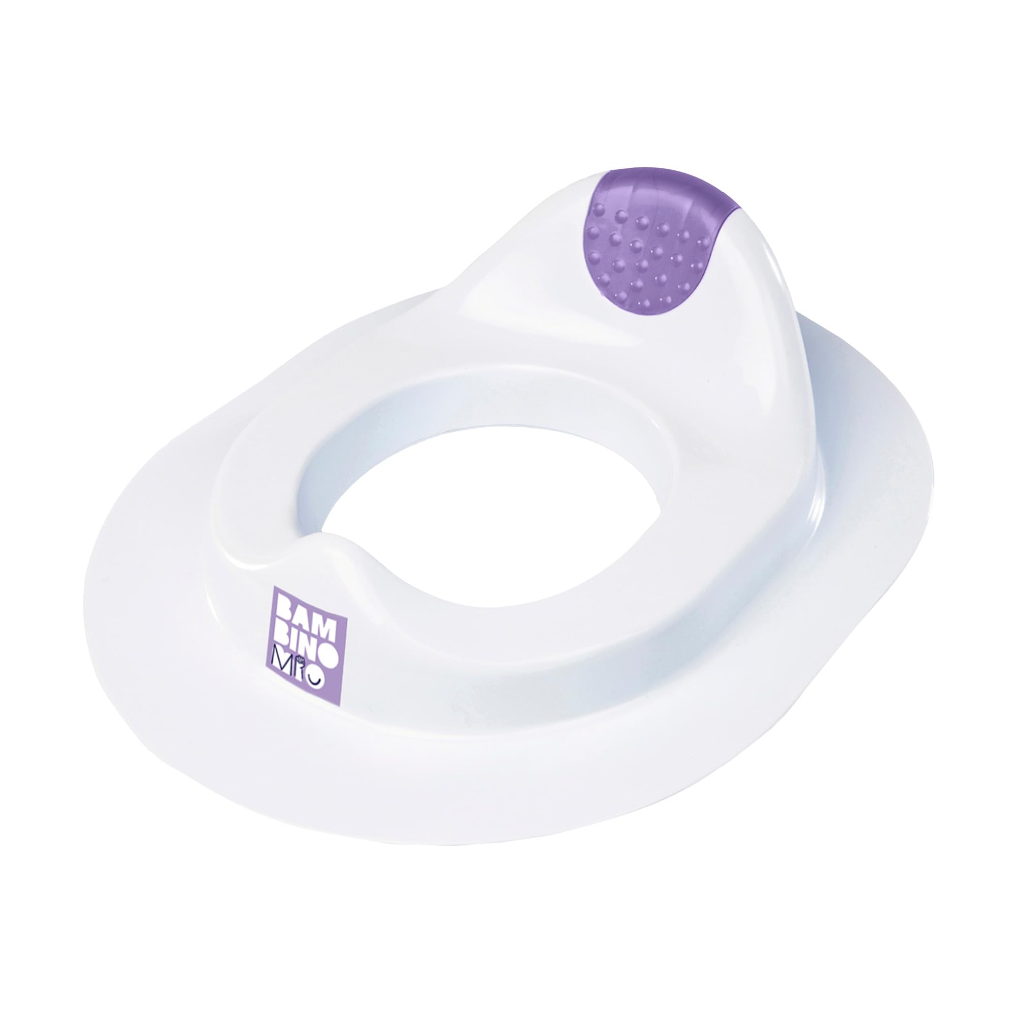 Bambino Mio, Töpfchenstuhl, kompakt und leicht