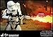 Hot Toys HT902575 1:6 Scale First Order Flame Trooper Figure by Hot Toys