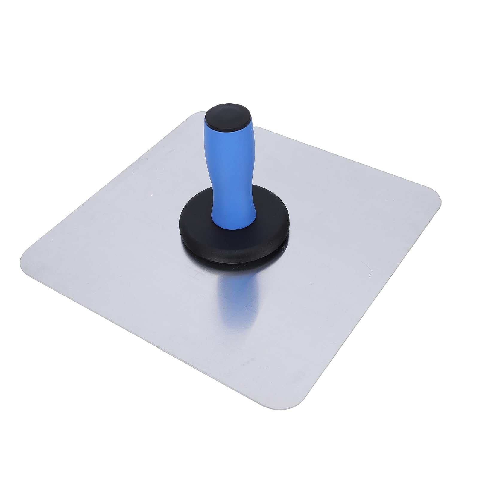 Generic Set di Molatrici per Cemento con Finitura Piatta Utensile Manuale Professionale in Alluminio/acciaio per Muratori 10 Pezzi per Muratori