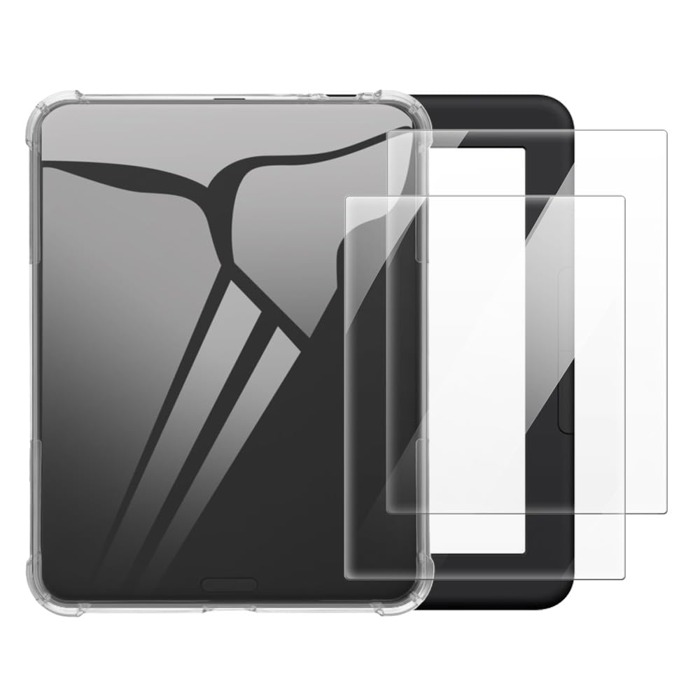 Coque de protection Nook GlowLight 4 pour préserver votre liseuse - 8